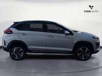 Nuova DR DR 3.0 114 CV (83 kW) 2026 Argento SUV