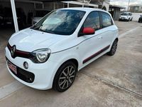 Usata Renault Twingo SE 70 CV (51 kW) 2015 Bianco Utilitaria