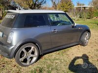 usata Mini Cooper S Mini 1.6 16V Cooper S