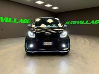 Usata Smart ForTwo Coupé 90 CV (66 kW) 2020 Nero Utilitaria