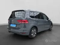 Usata VW Touran Goal 150 CV (110 kW) 2025 Other Monovolume