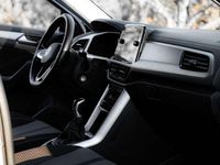 Usata VW T-Roc Style 116 CV (85 kW) 2023 SUV