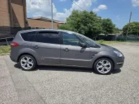 Usata Ford S-MAX S 163 CV (119 kW) 2013 Monovolume