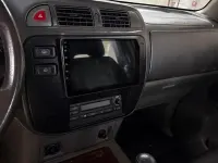 Usata Nissan Patrol 129 CV (94 kW) 1998 Verde SUV
