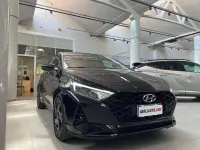 Usata Hyundai i20 Edition 101 CV (74 kW) 2022 Other Utilitaria