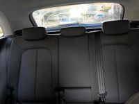 Usata Audi Q3 Advanced 150 CV (110 kW) 2019 Nero SUV
