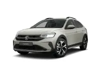 Usata VW Taigo Edition 116 CV (85 kW) 2025 Ascot grey SUV