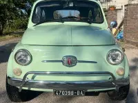 Usata Fiat 500L 18 CV (13 kW) 1970