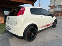 usata Abarth Grande Punto OCCASIONE - LA PIU' BASSA ONLINE