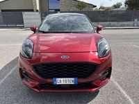 Usata Ford Puma ST-Line 125 CV (91 kW) 2020 SUV