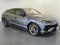 Usata Lamborghini Urus 666 CV (489 kW) 2024 Other SUV