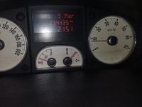 Usata Lancia Musa 90 CV (66 kW) 2007 Monovolume