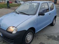 usata Fiat Seicento 1.1 (s)