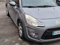 Usata Citroën C3 2011 Grigio Berlina