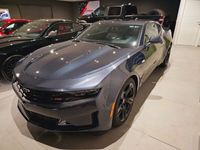 usata Chevrolet Camaro Coupe 2.0 turbo aut. pack RS 1LT IVA ESPOSTA