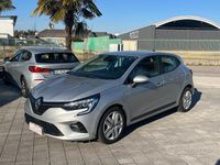 Usata Renault Clio V Business 91 CV (66 kW) 2022 Grigio Berlina