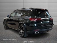 Usata Mercedes GLS400 Premium Plus 330 CV (242 kW) 2021 SUV