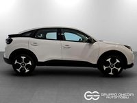 Nuova Citroën C4 136 CV (100 kW) 2025 Okenite white Berlina