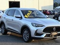 Usata MG HS Comfort 2024 Grigio SUV