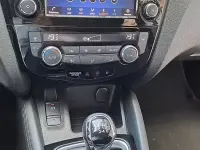 Usata Nissan Qashqai 159 CV (116 kW) 2019 Bianco SUV