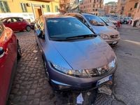 Usata Honda Civic 140 CV (102 kW) 2006 Berlina