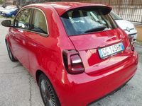 usata Fiat 500e 500e42 kWh Icon +RED