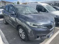 Usata Renault Kadjar 110 CV (80 kW) 2017 Other SUV