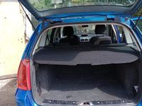 Usata Peugeot 307 109 CV (80 kW) 2005 Blu Station wagon