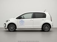 Usata VW up! Style 65 CV (47 kW) 2021 Bianco Utilitaria