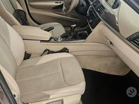 Usata BMW 318 2014 Station wagon