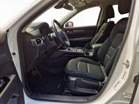 Usata Mazda CX-5 165 CV (121 kW) 2023 Arctic white cle SUV