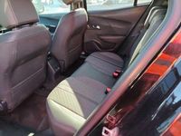 Usata Peugeot 2008 Allure 101 CV (74 kW) 2025 Nero SUV