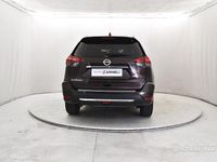 Usata Nissan X-Trail Tekna 177 CV (130 kW) 2019 Marrone SUV