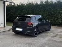 Usata VW Polo R-line 95 CV (69 kW) 2020 Utilitaria