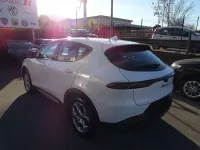 Usata Alfa Romeo Tonale Sprint 131 CV (96 kW) 2022 Bianco SUV