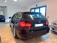 usata BMW 316 d Touring Auto