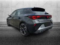 Usata Cupra Leon 150 CV (110 kW) 2025 Nero Berlina