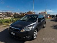 Usata Ford Focus 90 CV (66 kW) 2009 Berlina