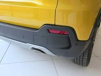 Usata Jeep Avenger Summit 110 CV (80 kW) 2025 Giallo SUV