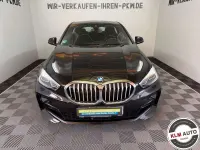 Usata BMW 120 M Sport 178 CV (130 kW) 2022 Nero Utilitaria