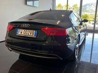 Usata Audi A5 Sportback Business Plus 190 CV (139 kW) 2015 Utilitaria