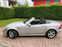 usata Mercedes SLK200 SLK 200 Sport