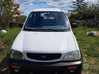 Usata Daihatsu Terios 1999 SUV