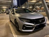 usata Honda Civic 5p 1.6 Elegance Navi