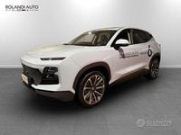 Usata Sportequipe S6 150 CV (110 kW) 2025 Blu SUV