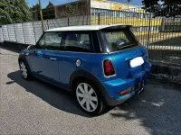 Usata Mini Cooper S 174 CV (127 kW) 2009 Utilitaria