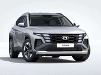 Nuova Hyundai Tucson 136 CV (100 kW) 2025 Grigio SUV