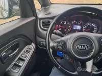 Usata Kia Carens 115 CV (84 kW) 2013 Bianco Monovolume
