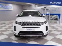 Usata Land Rover Range Rover evoque 150 CV (110 kW) 2020 Bianco SUV