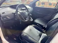 Usata Lancia Ypsilon S 95 CV (69 kW) 2011 Bianco Utilitaria